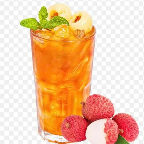 Hình ảnh Trà vải