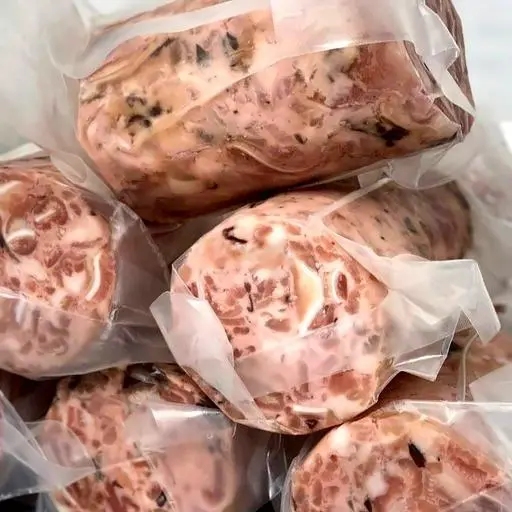 Hình ảnh Giò Thủ - 500gr