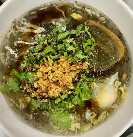 Hình ảnh Súp cua dinh dưỡng bắc thảo 
