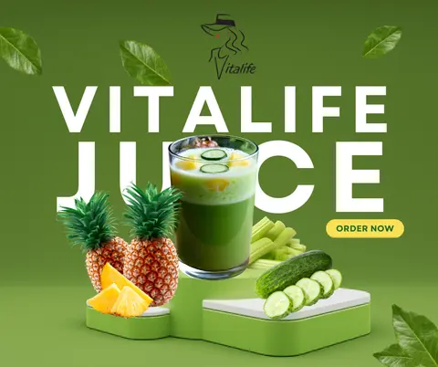 Hình ảnh Nước ép thơm - dưa leo - cần tây - chai