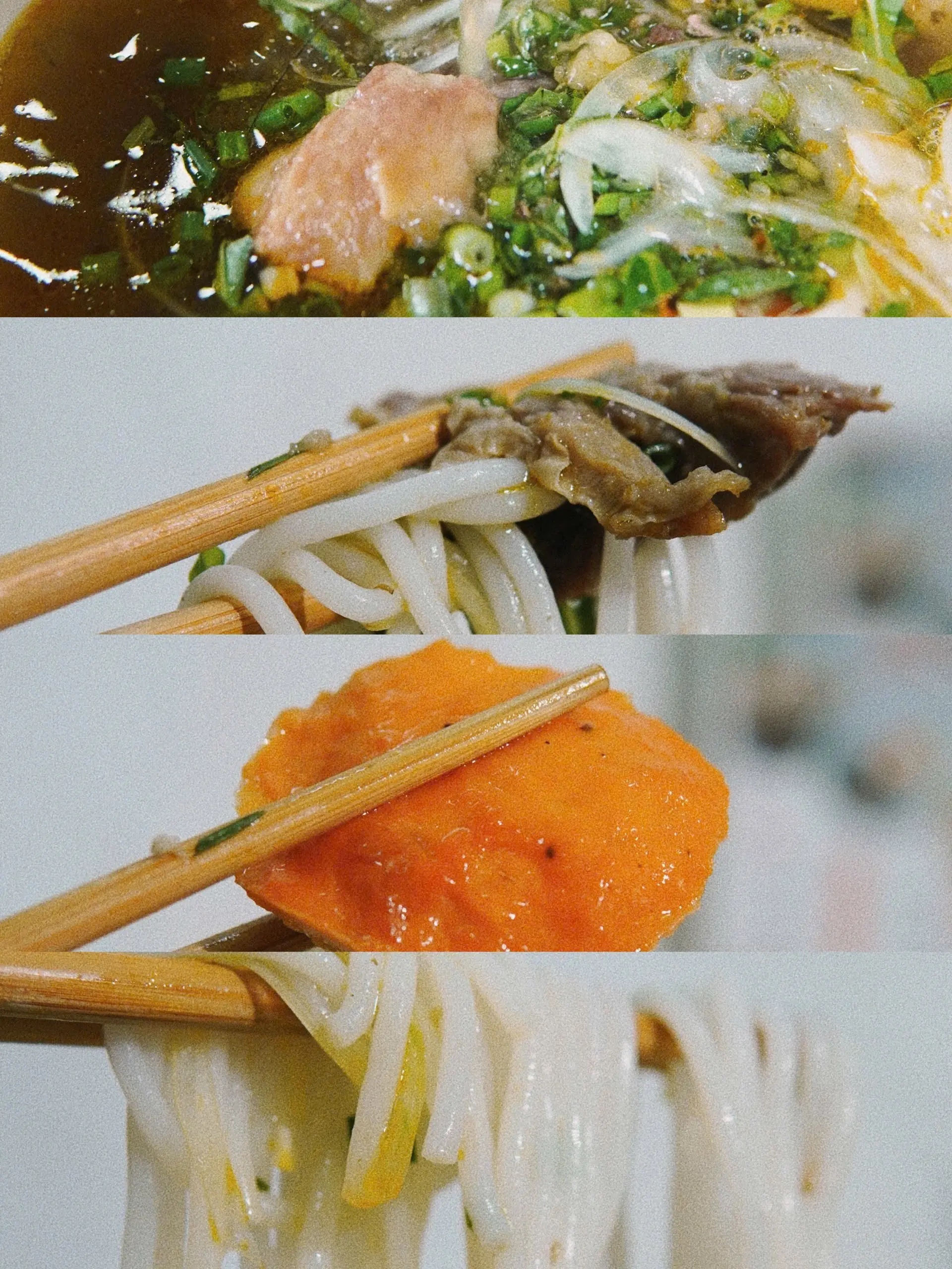 Hình ảnh Bún Bò Tái