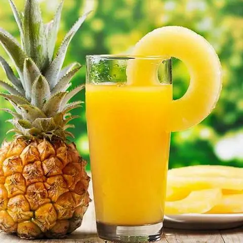 Hình ảnh Nước Ép Thơm