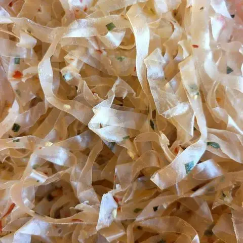 Hình ảnh Bánh tráng sợi dẻo (200g)