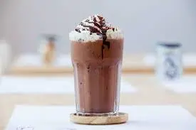 Hình ảnh Chocolate Đá Xây