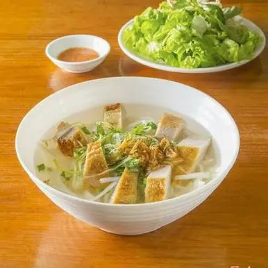 Hình ảnh Bún Sứa