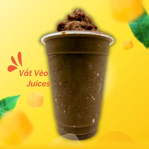 Hình ảnh Sinh tố cacao