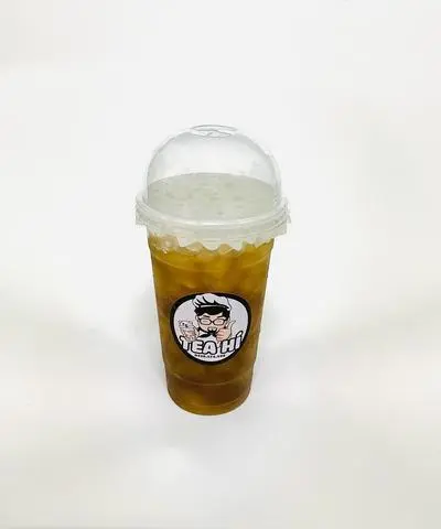 Hình ảnh Trà  Bí Đao Sương Sáo Hạt Chia  Size L