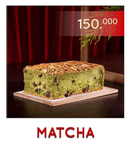 Hình ảnh Matcha - Trà Xanh