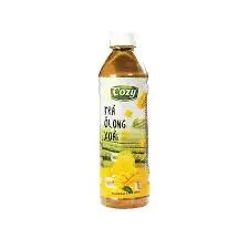 Hình ảnh Trà Cozy Olong Xoài