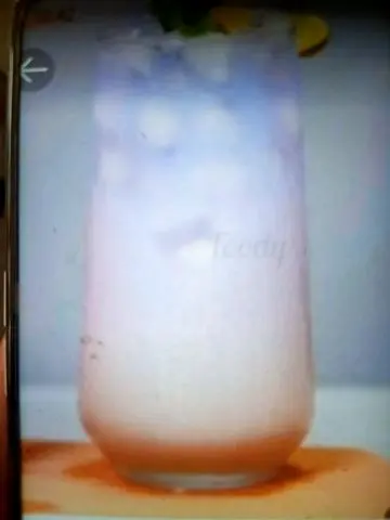 Hình ảnh sođa yakult chanh 
