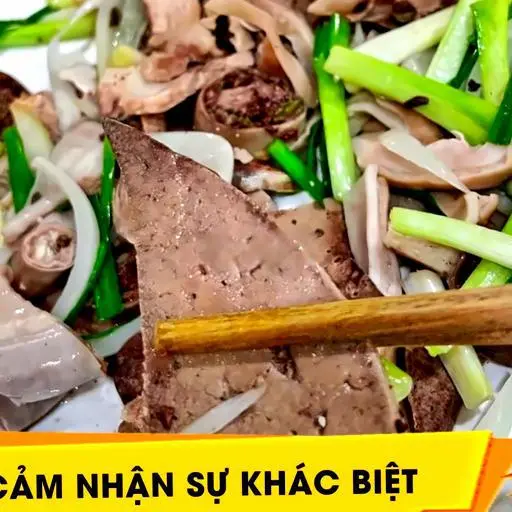 Hình ảnh Lòng hấp - 1 người
