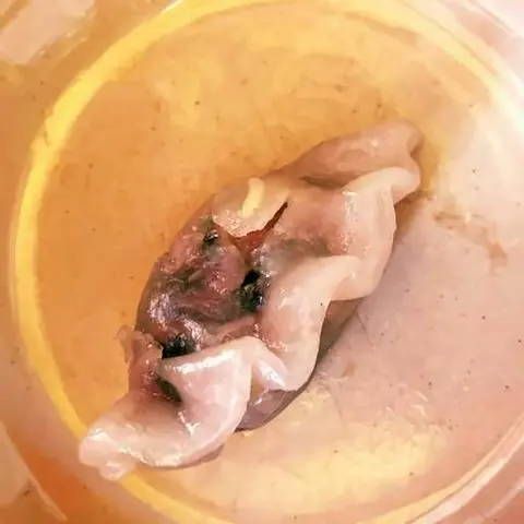 Hình ảnh Há cảo hẹ
