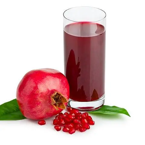 Hình ảnh Nước Ép Lựu Nữ Hoàng