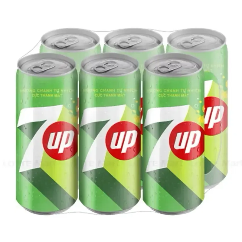 Hình ảnh 7 UP