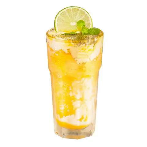 Hình ảnh Sữa Chua Đào - 700ml