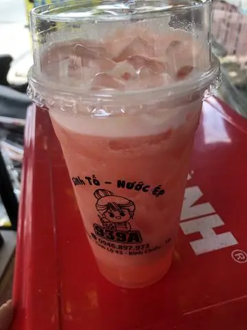 Hình ảnh nước ép cam - thơm - carot