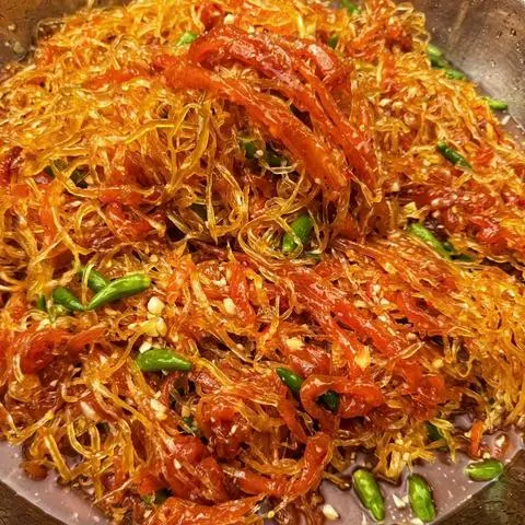 Hình ảnh Mắm Thái cá lóc (500g) 