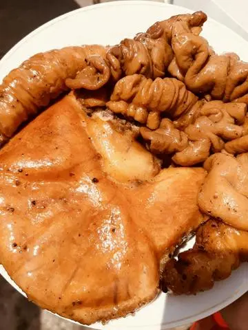 Hình ảnh Thú linh & bao tử phá lấu - 500gr