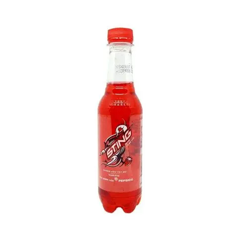 Hình ảnh Sting Dâu