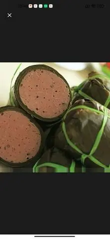 Hình ảnh CHẢ BÒ 500G