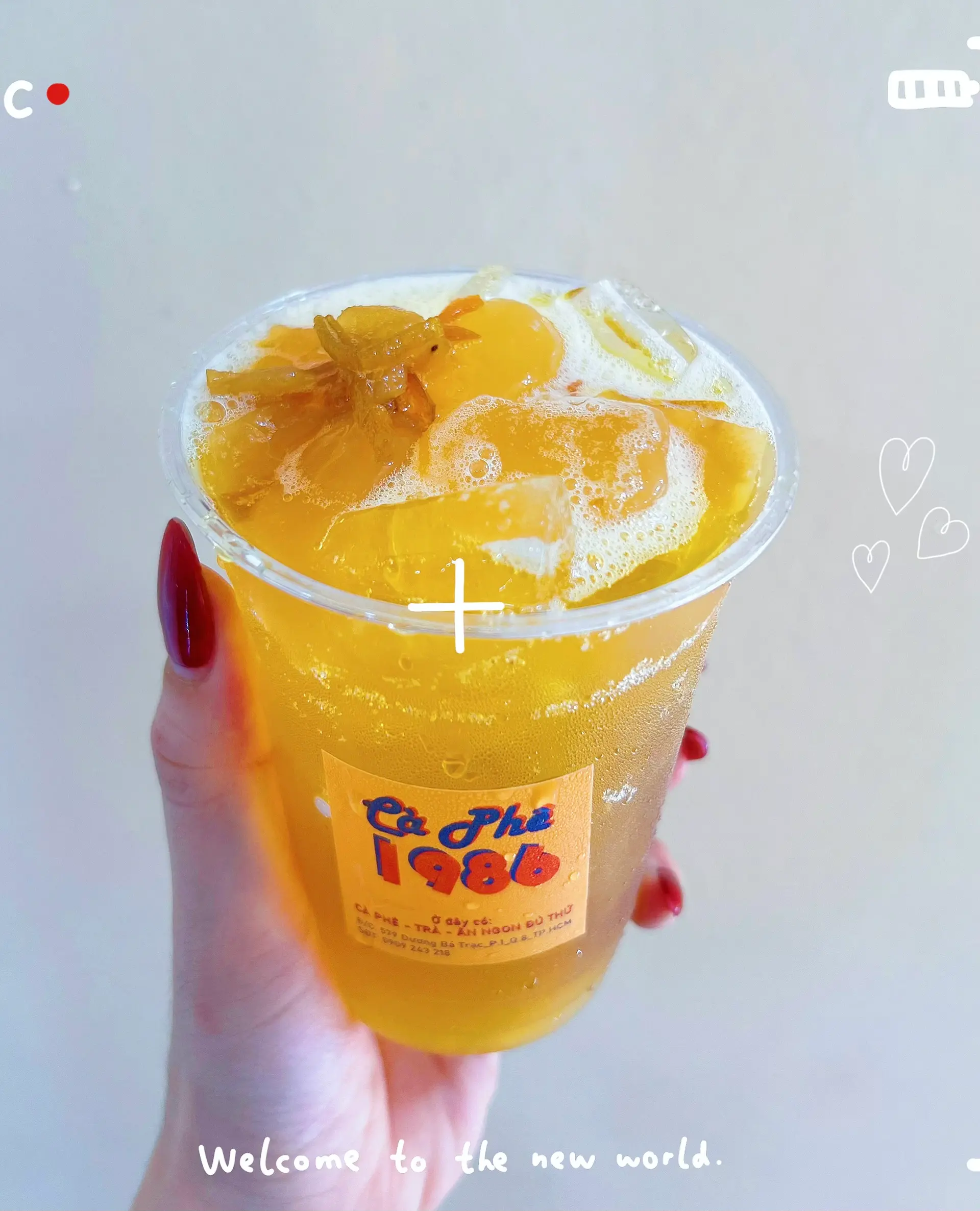 Hình ảnh Lục trà đác thơm