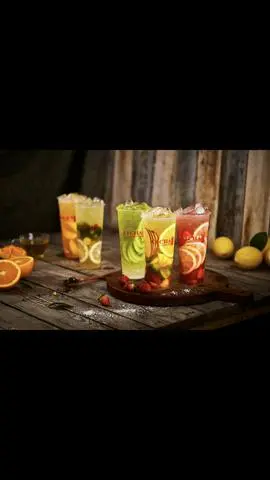 Hình ảnh Trà Kiwi Lô Hội