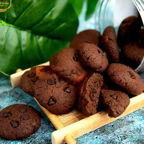 Hình ảnh Chocochip mix 3 vị