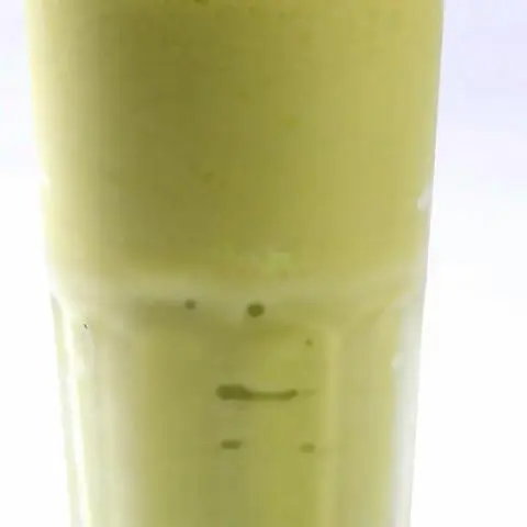 Hình ảnh Sinh tố bơ