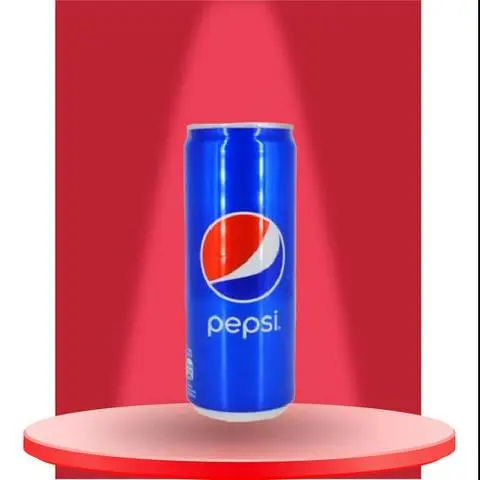 Hình ảnh Pepsi 390ml