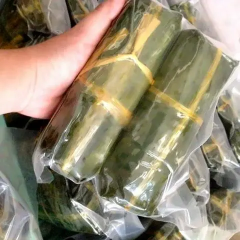 Hình ảnh Chả Da Ớt Xiêm - 500gr