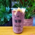 Hình ảnh Cacao dầm pudding