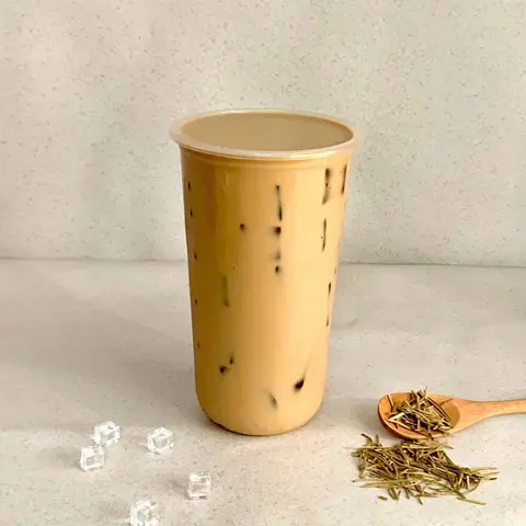 Hình ảnh Trà Sữa Truyền Thống