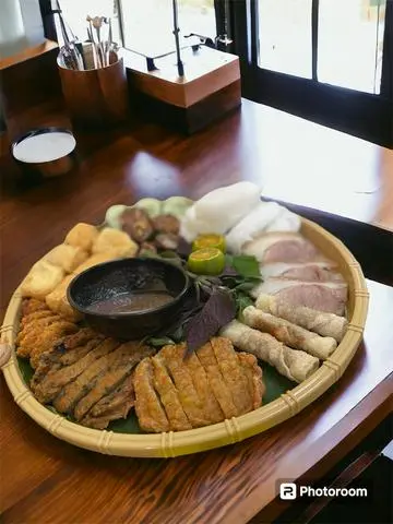 Hình ảnh Combo đặc biệt