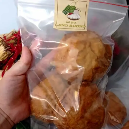 Hình ảnh Chả Chiên - 500gr