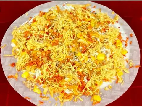 Hình ảnh Bánh tráng nướng trứng 4