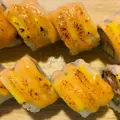 Hình ảnh T Phô mai cuộn(8viên)