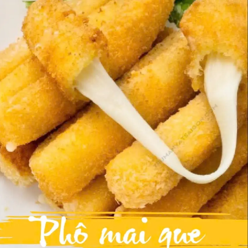 Hình ảnh Phô mai que - 1 que