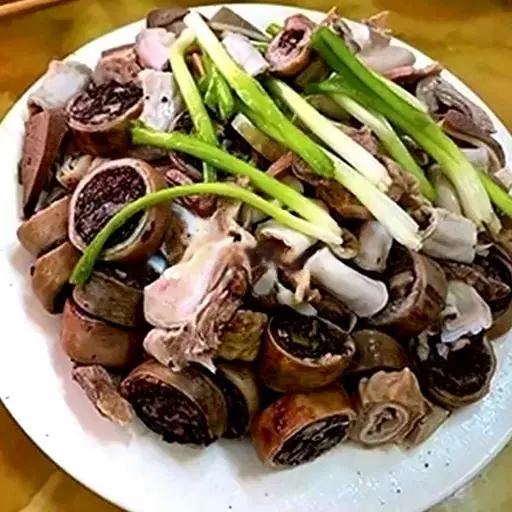 Hình ảnh Lòng hấp - 2 người