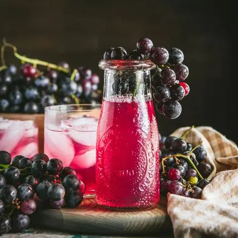 Hình ảnh Trà Nho