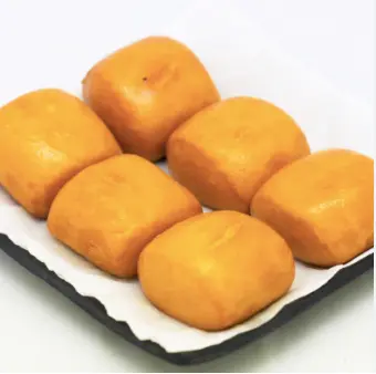 Hình ảnh bánh bao thêm