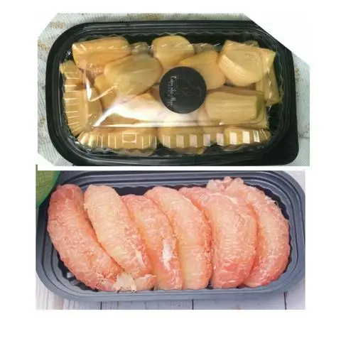Hình ảnh Mít - Bưởi