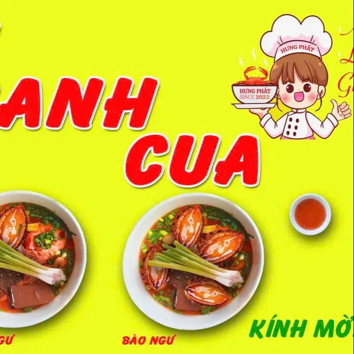 Hình ảnh Bánh Canh 5 Con Bào Ngư Thượng Hạng