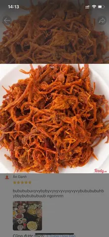 Hình ảnh Khô bò