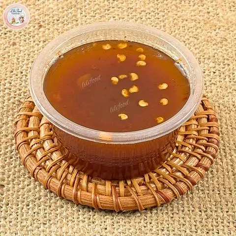 Hình ảnh Sốt Me
