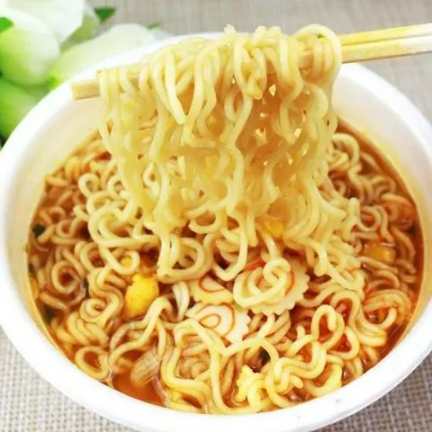 Hình ảnh MÌ + NƯỚC DÙNG 
