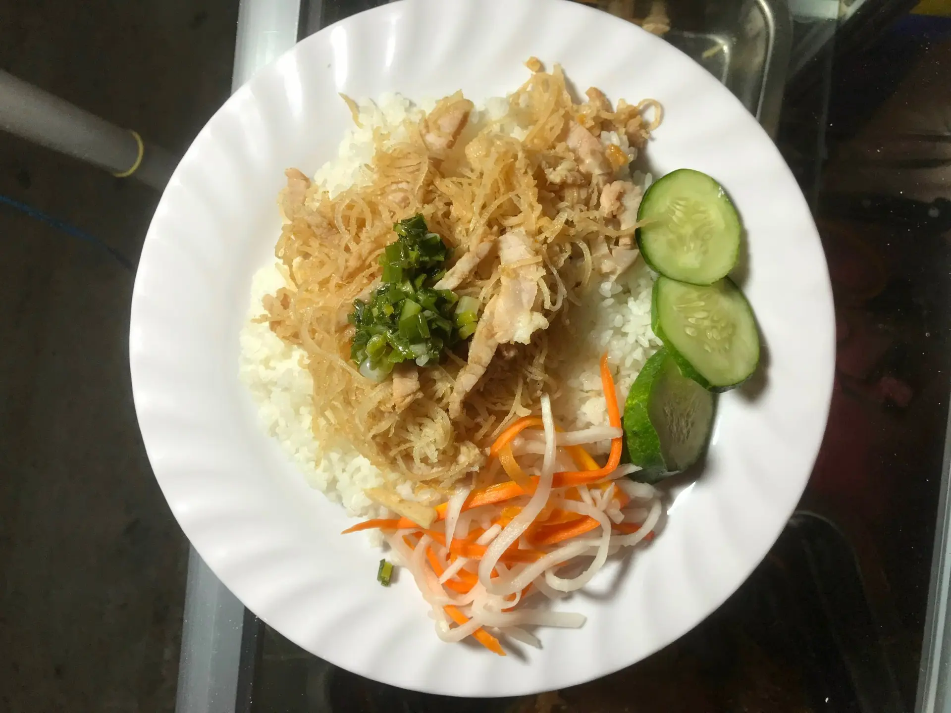 Hình ảnh Cơm Bì