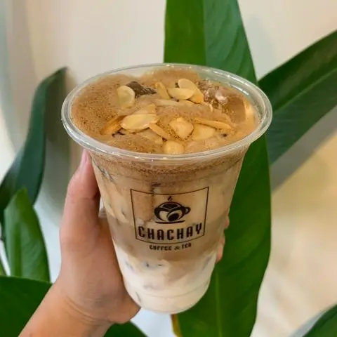 Hình ảnh Phindi Hạnh Nhân Rang Rang