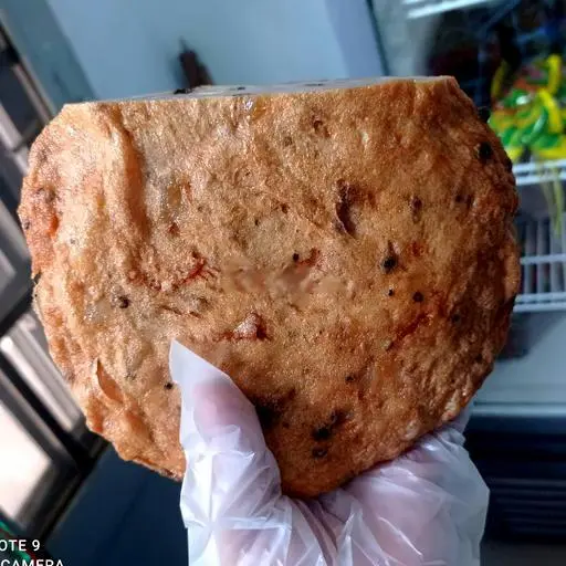 Hình ảnh Chả Bò chiên - 500gr