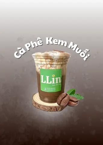 Hình ảnh Phê muối