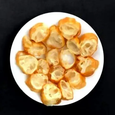 Hình ảnh Bánh quẩy